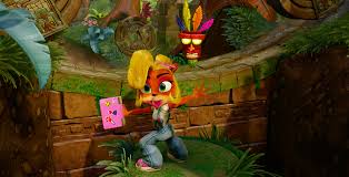 Sane trilogy jaws of darkness: Crash Bandicoot N Sane Trilogy How To Play As Coco Bandicoot Character Guide Gameranx