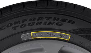 Goodyear Tire Recall Goodyear Tires