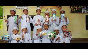 Lot 1971 (b), kampung sungai salak, jalan gombak batu 10, 53100 gombak, selangor. Takrim Ptdh 2016 Pusat Tahfiz Darul Haafizhiin Youtube