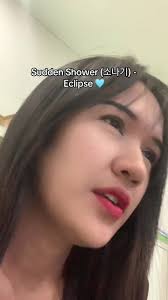 Sudden Shower: Eclipse by Lovely Runner