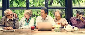 Iinet nbn plans deliver great value internet at an affordable price, like our nbn50 bundle with fetch entertainment and typical evening speeds of 48.0mbps*. Aussie Broadband Senior Discounts And Best Pensioner Internet Plans