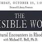 The Invisible World - Supernatural Encounters in event image