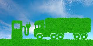 Image result for Green 2020 Fleet