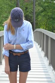 Want This Belt V Bad Preppy Summer Outfits Spring Outfits Preppy Preppy Style Summer