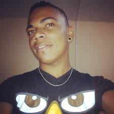 Andy Valencia Quiñonez