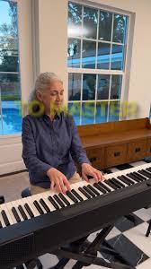 Free Piano Masterclass