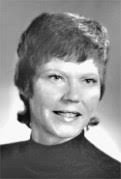 Barbara Rohr Obituary (2002)