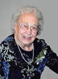 Lucille Messerschmidt Obituary