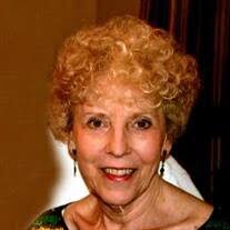 Ruth Ann "Parrish" Muffler Obituary