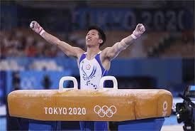 Jun 06, 2021 · 東京奧運倒數47天，我國體操代表隊選拔進行第3次決選，從3次決選擇優，除了已保障名額的「鞍馬王子」李智凱跟唐嘉鴻外，蕭佑然和游朝偉表現出色，確定加入成隊。 Hxzxgfedmlacvm