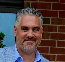 Chris Matarese's Instagram, Twitter & Facebook