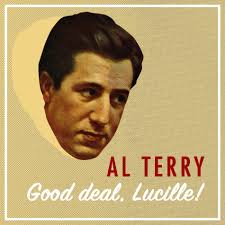 Al Terry: albums, songs, concerts