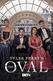 Tyler Perry S The Oval Season 1 Episode 18 Tyler Perry Tyler Tv Shows Online