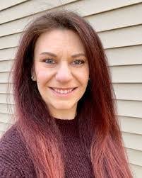 Kristin Blevins's Instagram, Twitter & Facebook