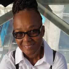 Joann "Myrie" Borne (Washington) Obituary (1960