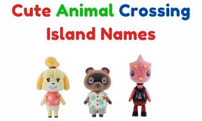 It is important to note that the only way the island name can be changed is by starting over. 1000 Cute Animal Crossing Island Names Best Unique