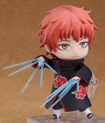 Download this running horse printable to entertain your child. Nendoroid Sasori