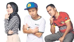 Ini bermakna perkahwinan saudara seibu dan sebapa adalah. Kisah Adat Perpatih