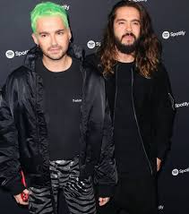 They are kept a low profile. Kaulitz Hashtag On Twitter