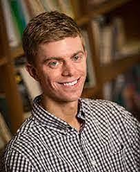 Aaron Dierck's Instagram, Twitter & Facebook