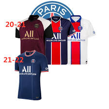 With 21 shots on goal and. High Quality 2020 2021 2022 Psg Jersey Home Away Soccer Jersey Paris Saint Germain Third Football Jersey Training Shirt For Men Adults Soccer Jersey Shopee Philippines