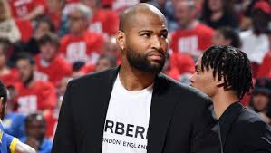 Compared to the initial expectations when they lost capela, the rockets are doing surprisingly well in the second half of the season. Rockets Signing Demarcus Cousins Probasketballtalk Nbc Sports
