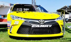 Dollar general store has a wide range of products. Toyota Camry Nascar Topic Hub