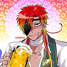Nanbaka Musashi Comico Anime Anime Memes Funny Manga