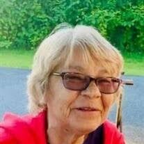 Judith Marie Morton Obituary