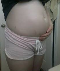 I am carrying low with this pregnancy. Am I Carrying High Or Low Glow Community