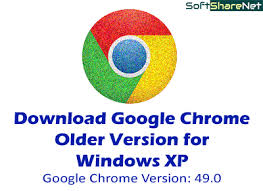 Move the file to the computer where you want to install chrome. Google Chrome 49 Offline Installer Download For Windows Xp