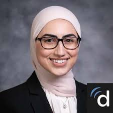 Dr. Noor Hamideh, MD