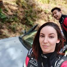 🇨🇦 Sarah Freeze