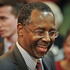 Ben Carson wants the government to monitor bias