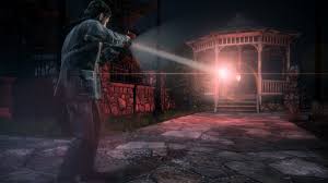 Alan wake full game gameplay 1. Remedy Is Working On Alan Wake 2 With Epic Games According To A Reputed Journalist Asap Land