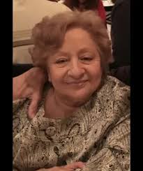 Obituary information for Roseann Coons