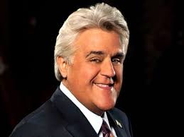 Former TONIGHT SHOW host Jay Leno turns 73 today.