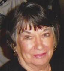 Obituary information for Arlene Alice Kimker