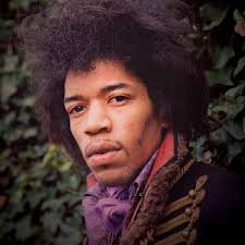 Jimi Hendrix