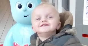 Agony of teenage mum after her 'bubbly and mischievous' 19-month-old  toddler dies suddenly in his sleep