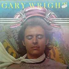 Gary Wright