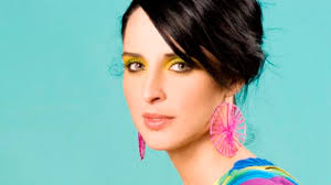 Irán castillo le apuesta a la comedia y emprende un nuevo reto al participar en solteras, la nueva película dirigida por luis javier henaine. Iran Castillo En H Extremo