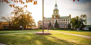With a mission to provide exceptional educational experiences and opportunities, howard is. Howard University Protests Enter 6th Day 1 Of 9 Student Demands Met Campus Safety