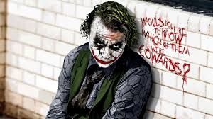 Tons of awesome joker 4k ultra hd wallpapers to download for free. Joker Why So Serious Wallpaper 8470 High Resolution Wallrey Com Joker Images Joker Hd Wallpaper Joker Poster