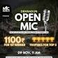 OPEN MIC IN DEHRADUN - Poetry, Storytelling... event in Dehradun, Uttarakhand