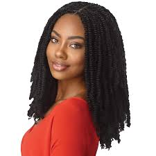 Poetic Justice proteggi Braids Wig