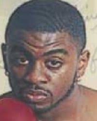 BoxRec: Charles Tanner