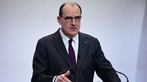 Il a ainsi pu exposer les grandes orientations de son programme ainsi que les. Replay Vaccination Reconfinement Vacances D Ete Revivez L Interview De Jean Castex Sur La Chaine Twitch De Samuel Etienne