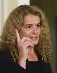 The canadian press/sean kilpatrick scuttlebutt in ottawa is that justin trudeau. Astronaut Julie Payette To Be Appointed Canada S 29th Governor General Red Deer Advocate