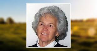 Alice B Monroe Obituary October 26, 2015